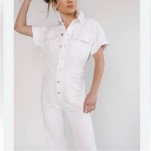 Free People Marci Jumpsuit/Coveralls